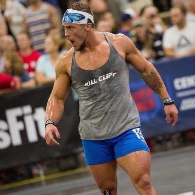 crossfit games 2016 results